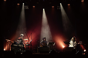 出演者イメージ