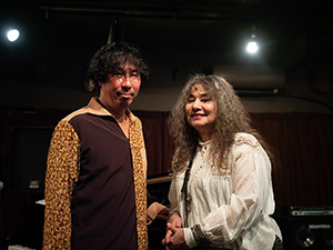 出演者イメージ